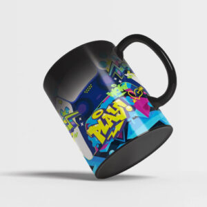 Caneca Mágica